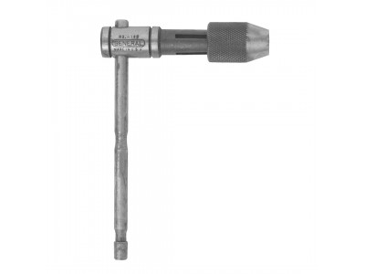 SOLID JAW TAP WRENCH 0-10 NO.180 GENERAL