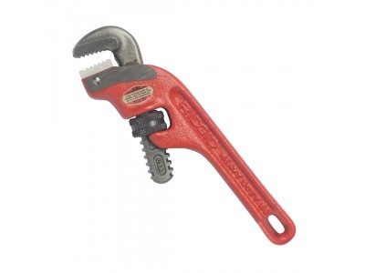 RIDGID® E-6 Heavy-Duty End Pipe Wrenches